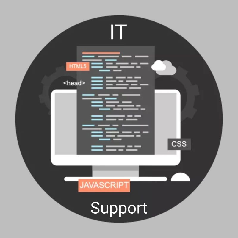 IT Support
