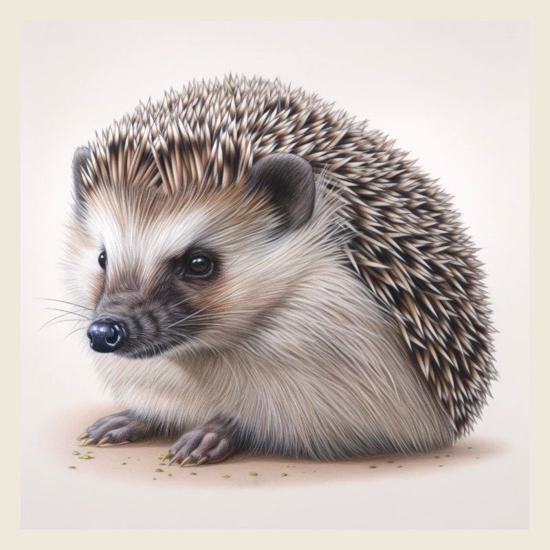 Hérisson