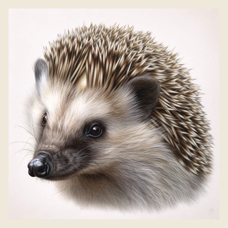 Hérisson