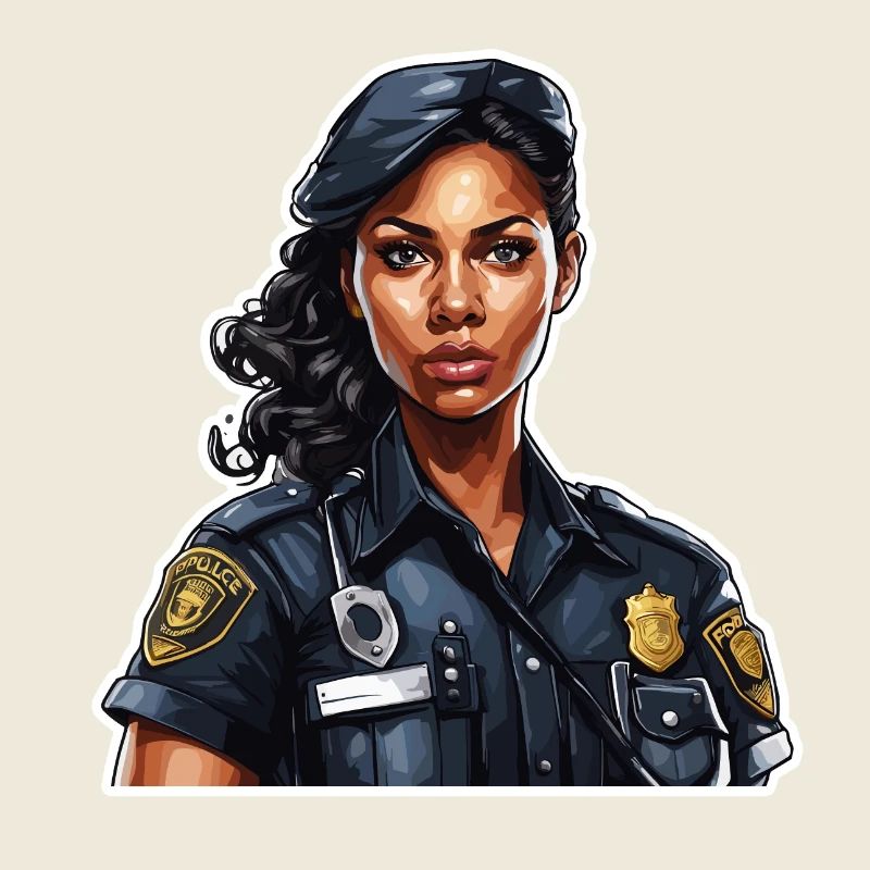 Polizei / Einsatz / Beruf / Job / Einsatzkräfte