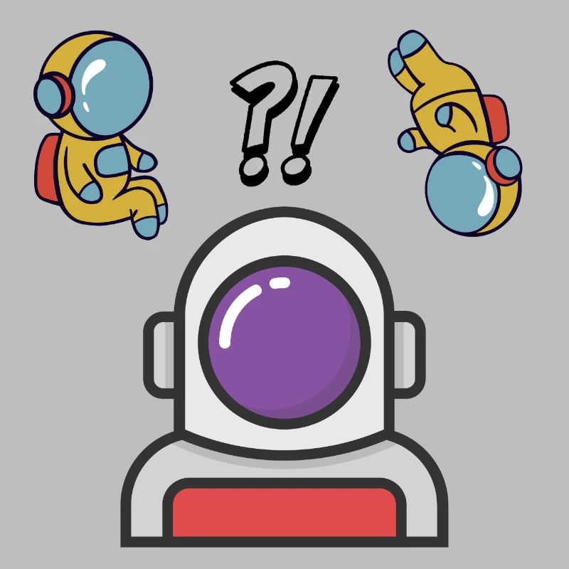 Jeu de projet spatial ?!