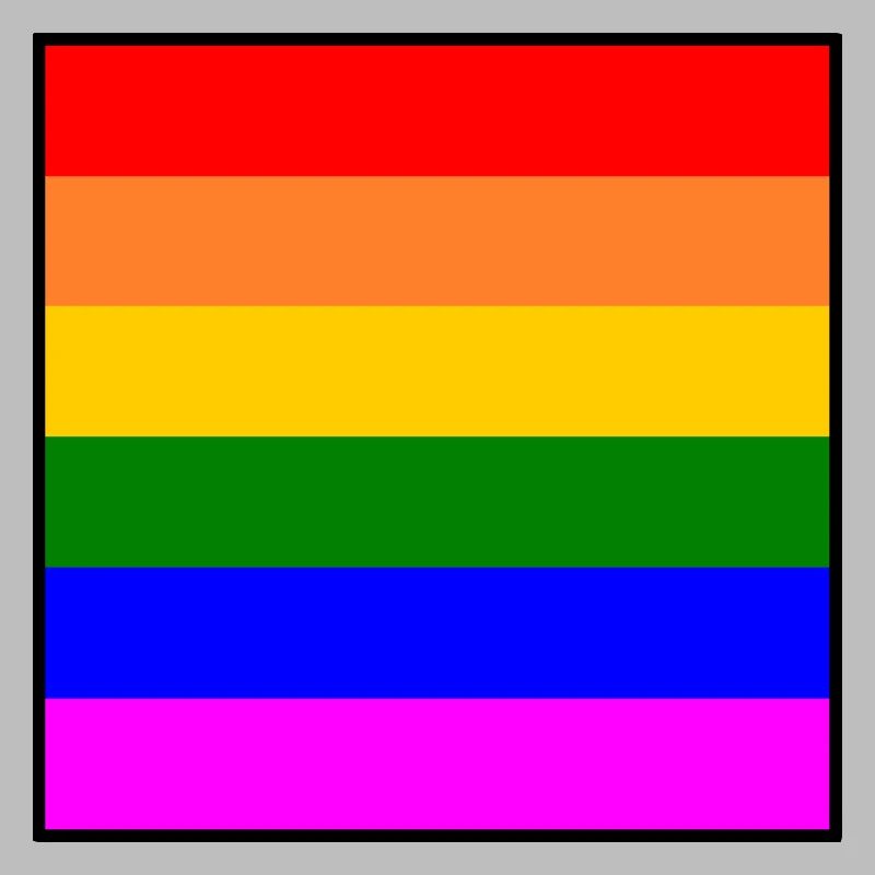 Regenbogen