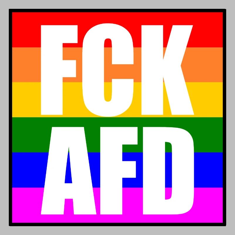 Fck afd