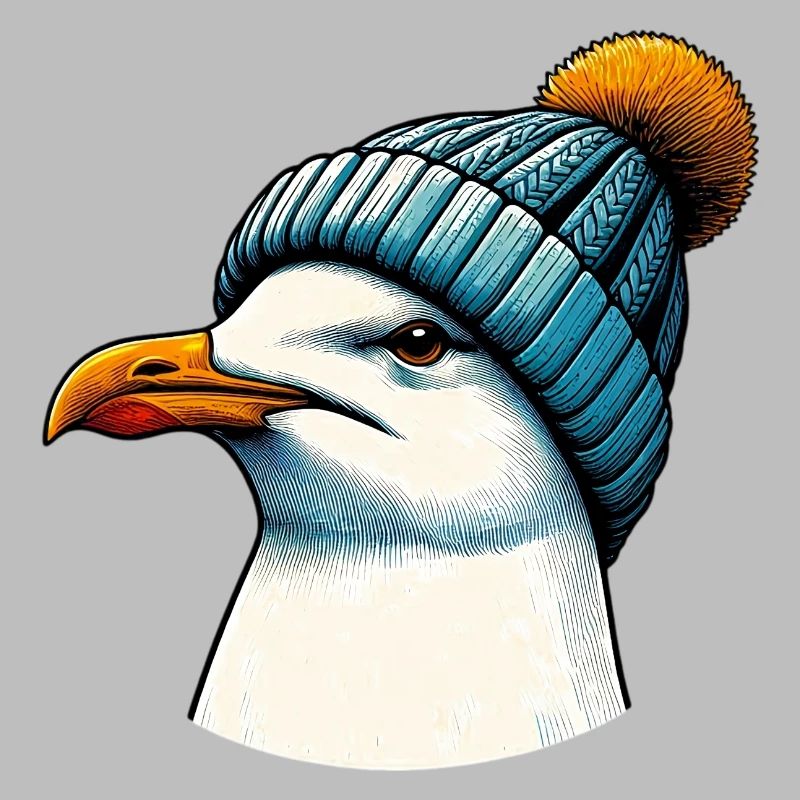 Möwe
