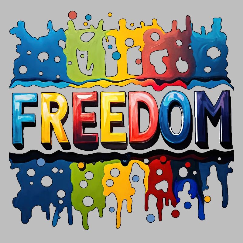 Liberté, Liberté