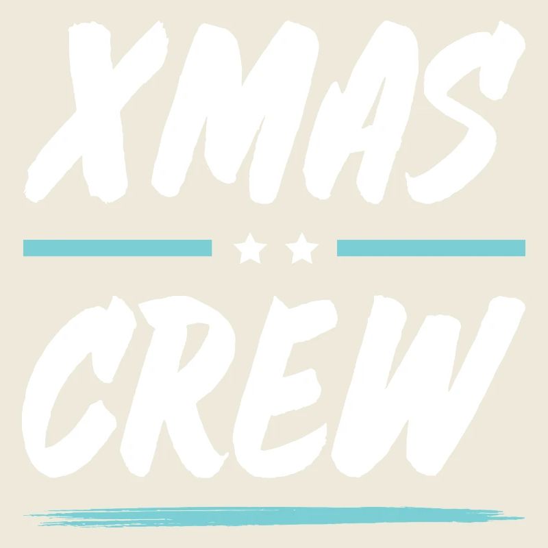 Xmas Crew