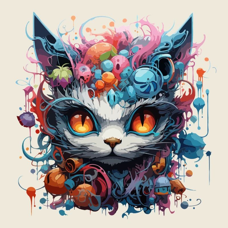 Couleur Chat