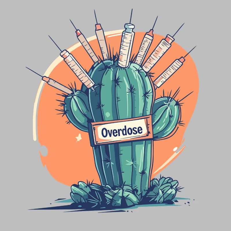 Dose Cactus