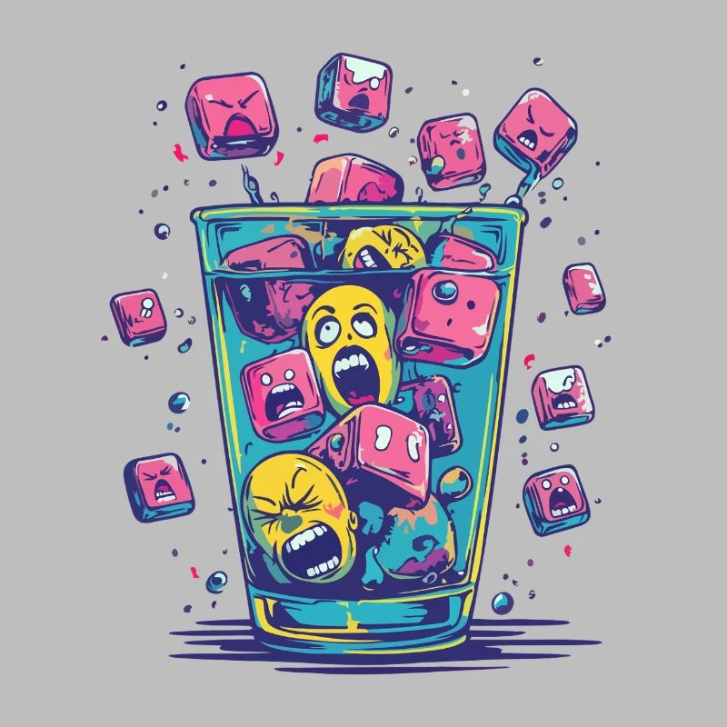 Cube d’intoxication