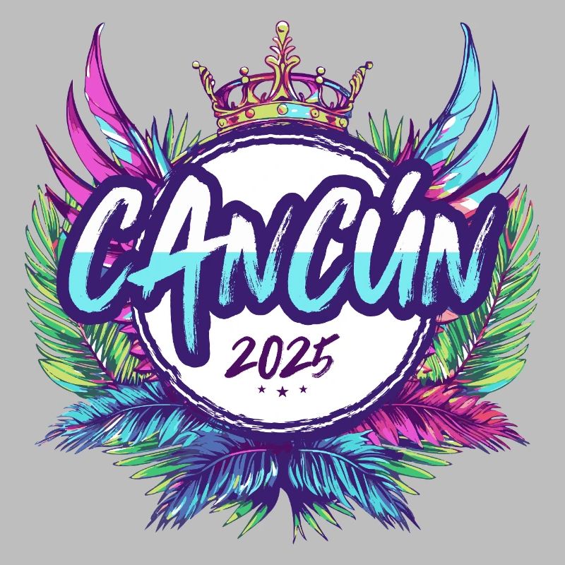 Cancun 2025 Bunt