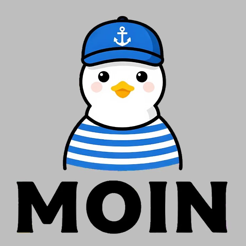 Möwe 