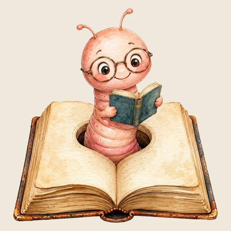 Bookworm