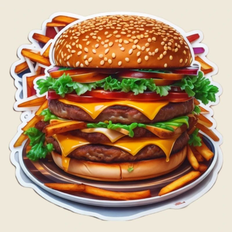 Burger