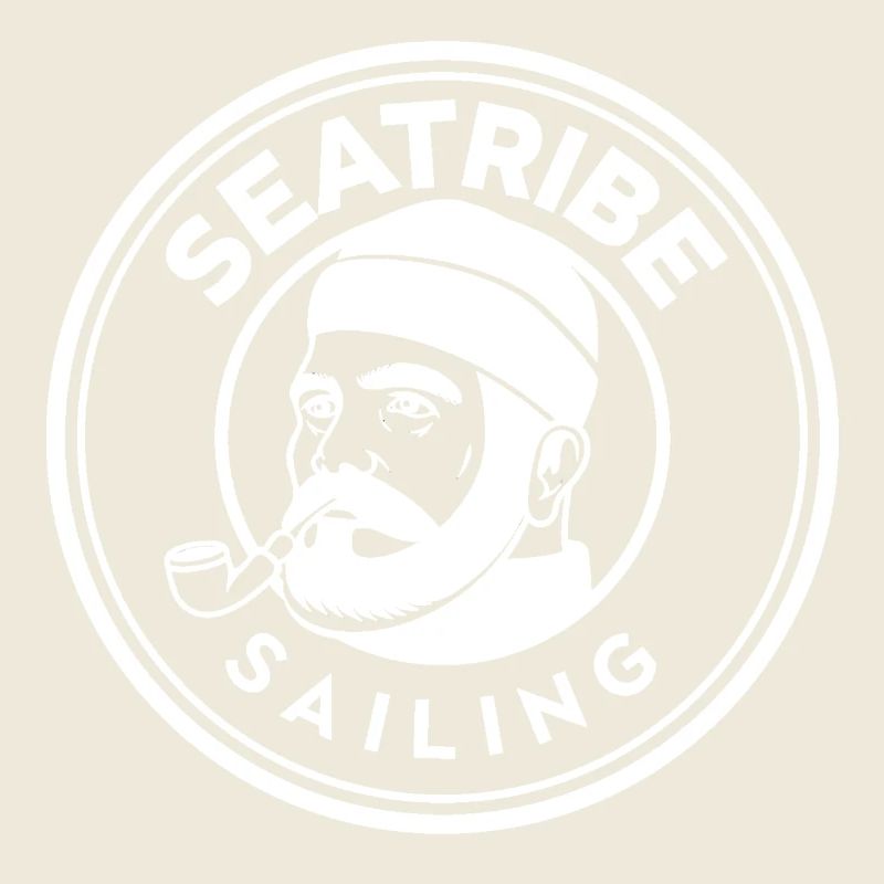 Seatribe Sailing - Junger maritimer Seemann
