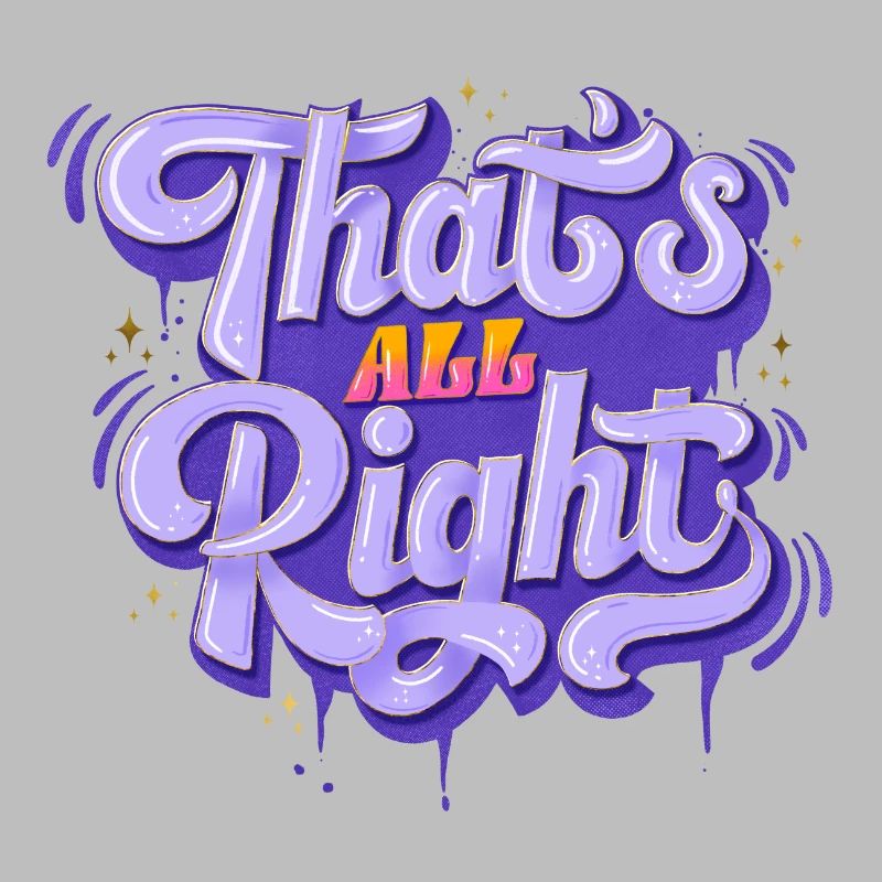 Everything is All Right