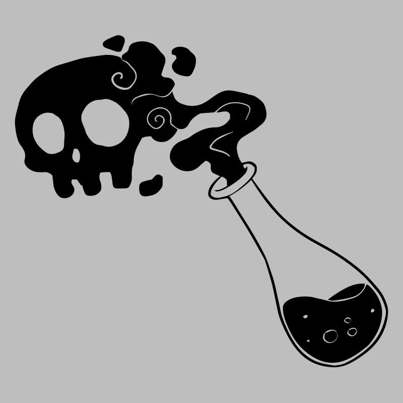Deadly Potion