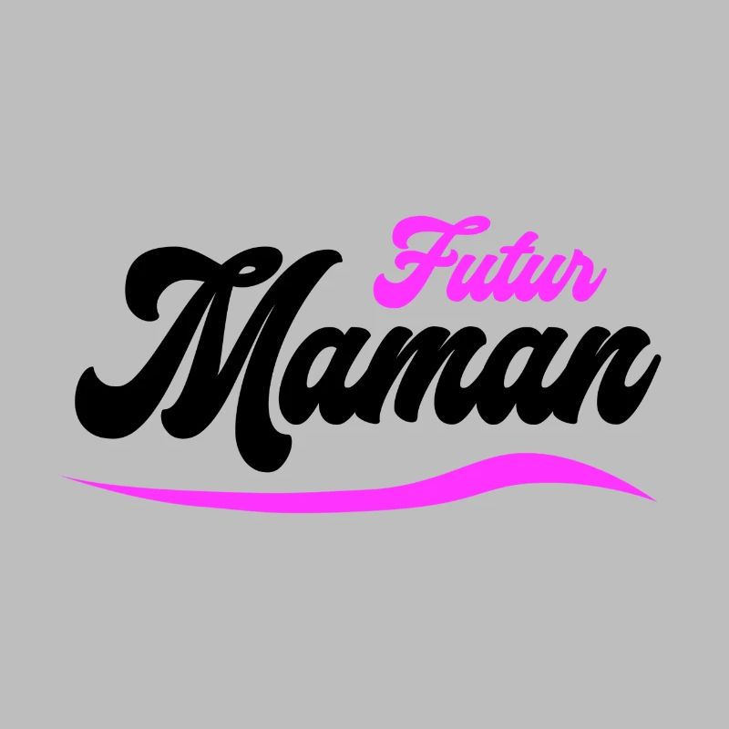 Futur Maman Script