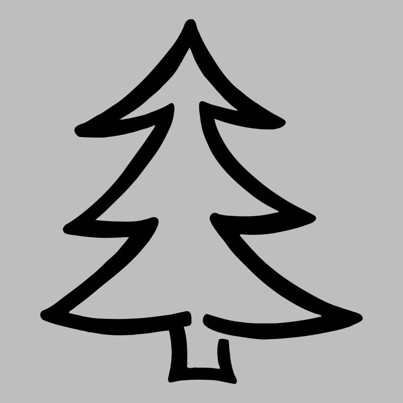 Arbre de Noël