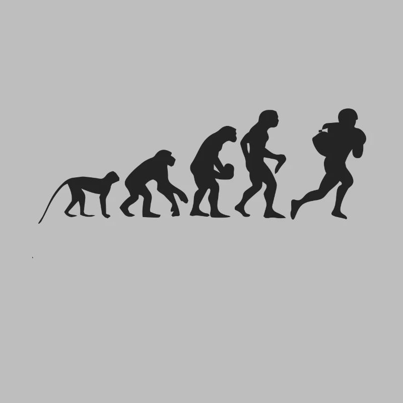 Evolution Football