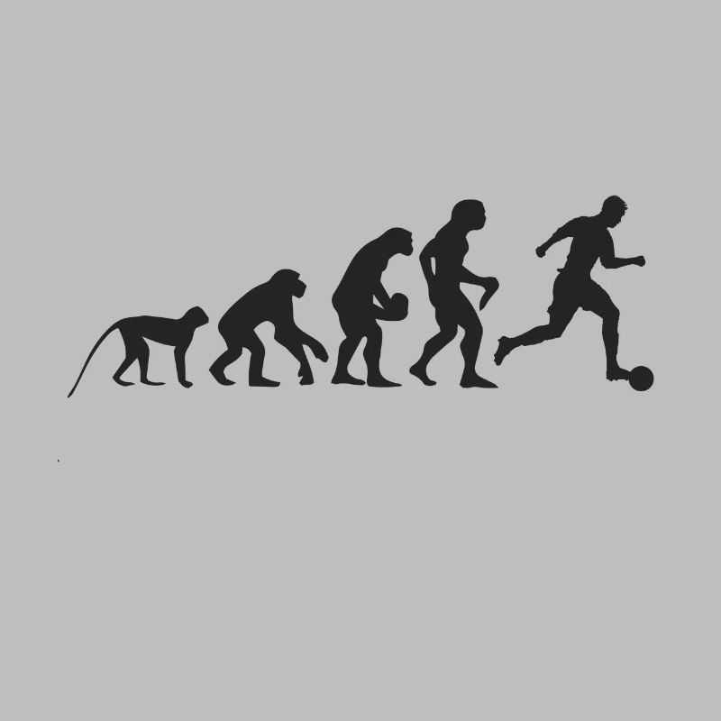 Evolution Soccer