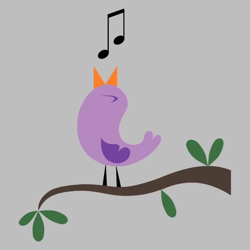 Singvogel