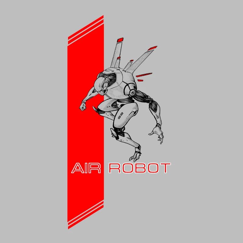 Robot air