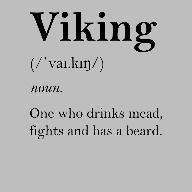 Wikinger Definition