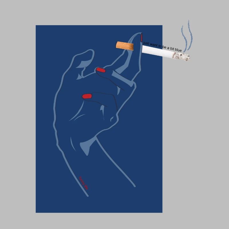 cigarette