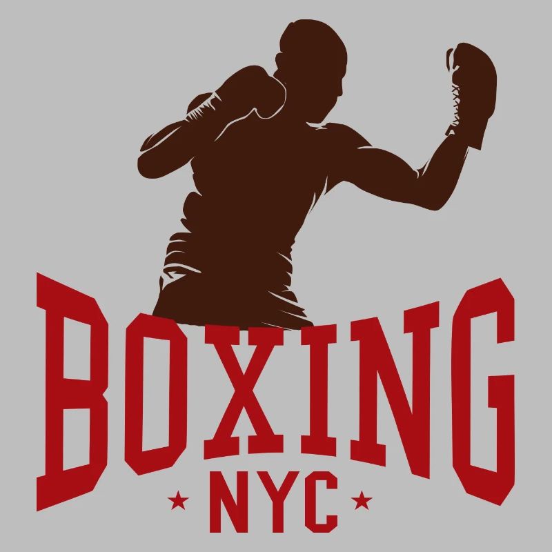 Boxe NYC