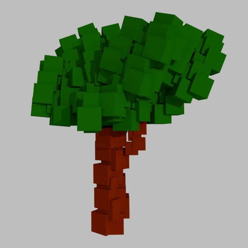 Blockchain Tree