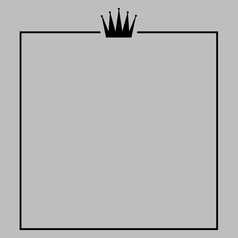 rahmen krone