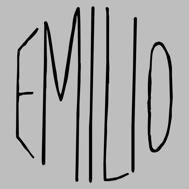 Emilio gift