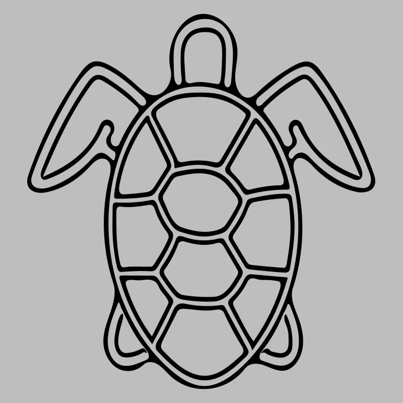 Vector Turtle