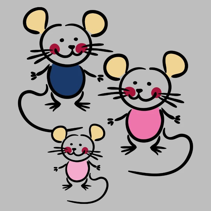 Mäuse