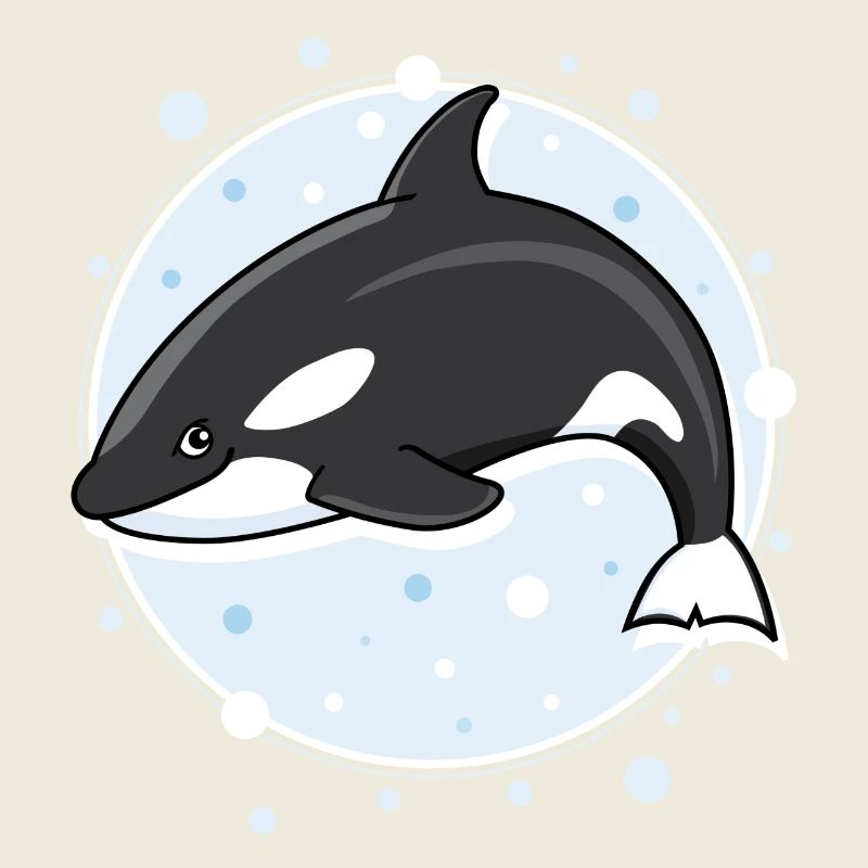 Killer whale