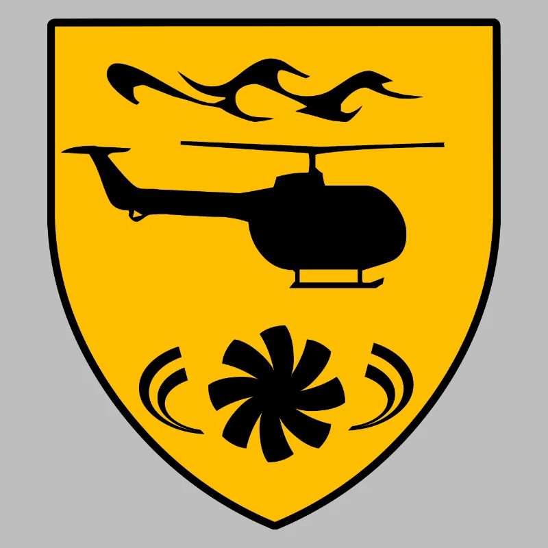 Hélicoptère