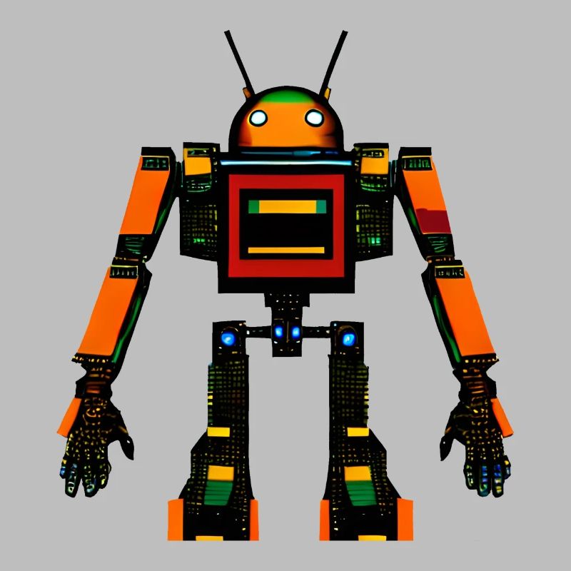 Big Fat Android