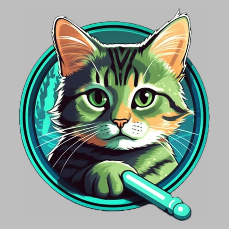 MagicCat