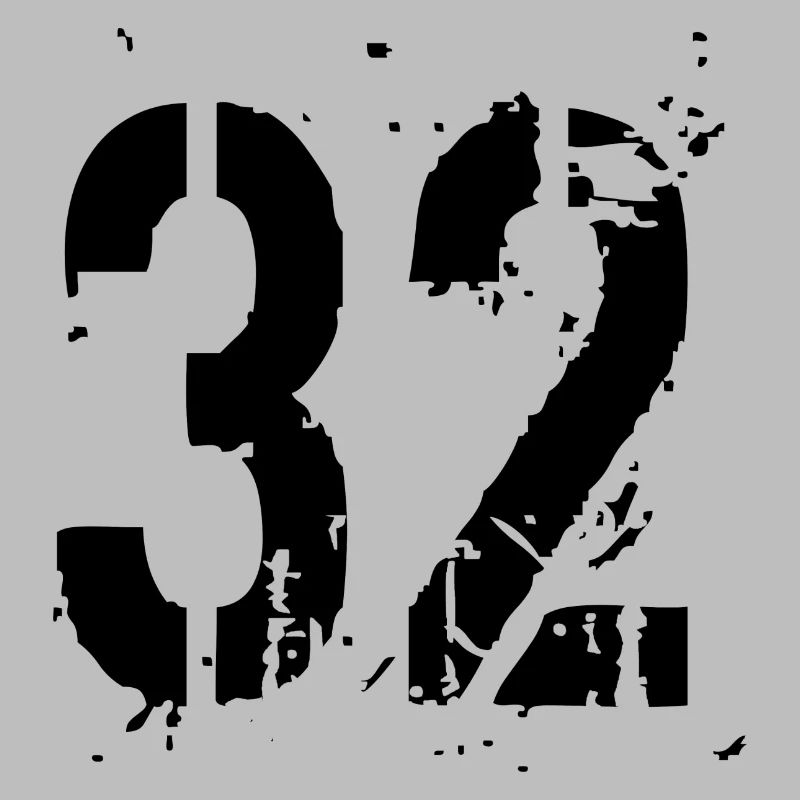 32 Nummer 32