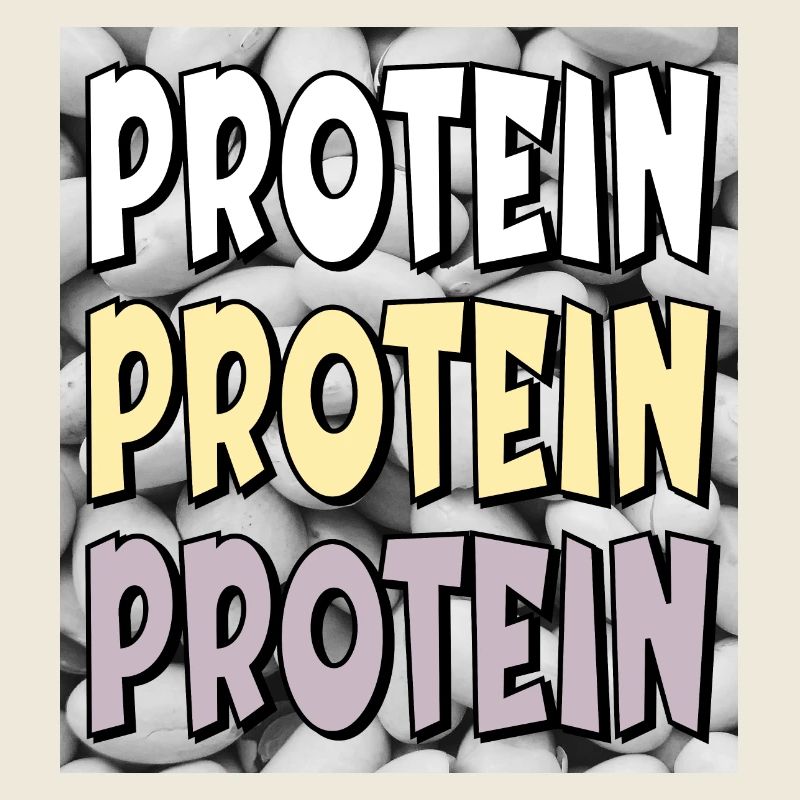 PROTEIN BOHNEN