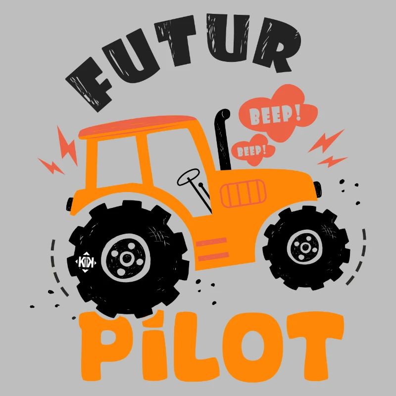 soon to be pilot farmer farmer.