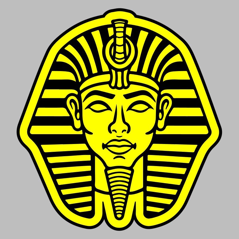 Pharaoh's Skull