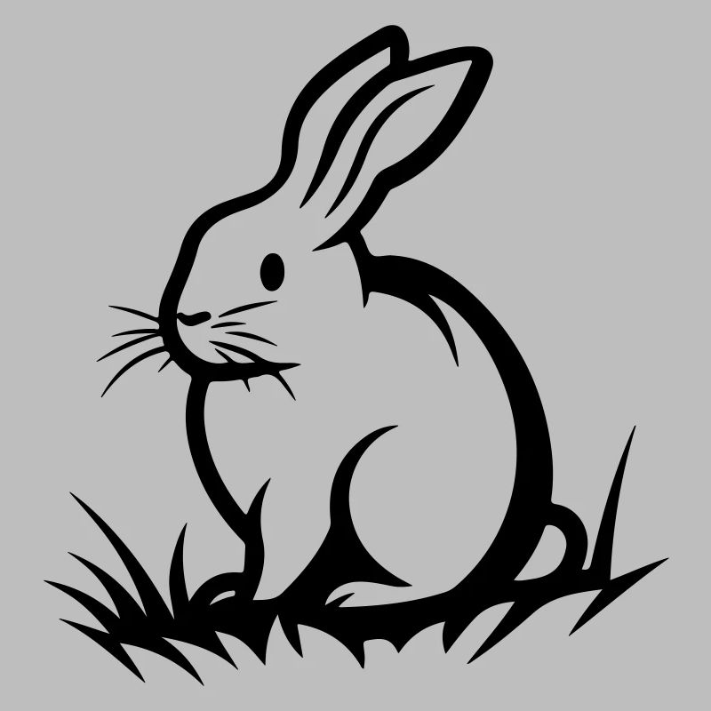 Hase Ostern