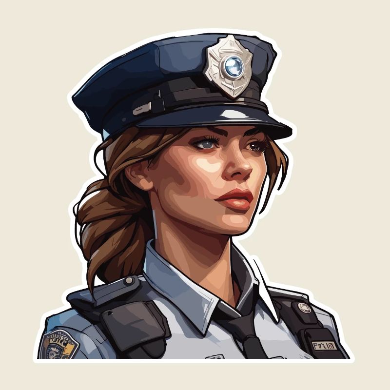 Police / Opérations / Profession / Emploi / Forces d’urgence