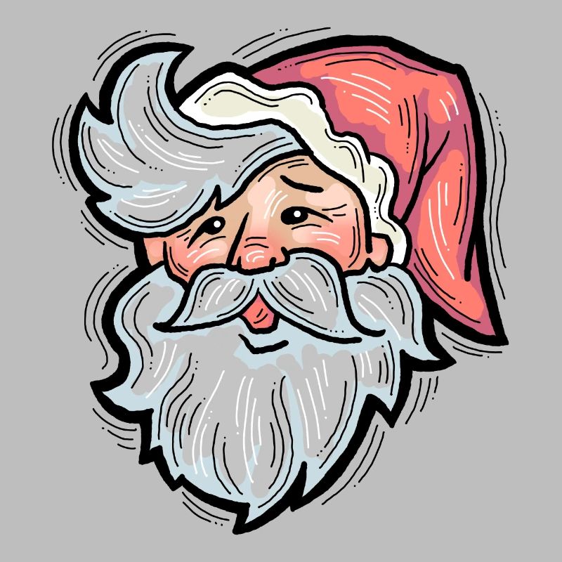 Weihnachtsmann