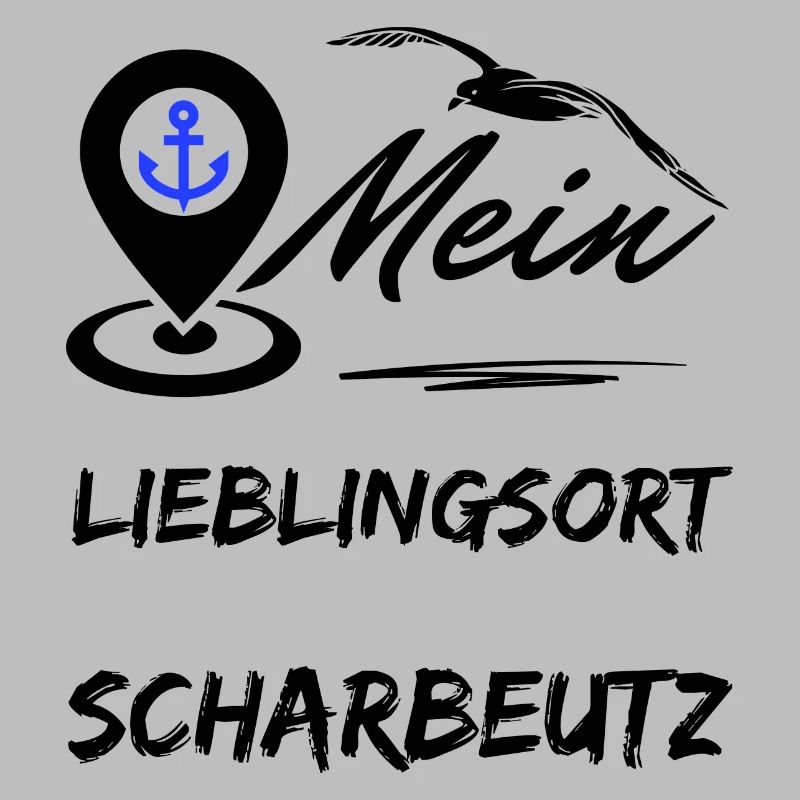 Scharbeutz mon endroit préféré-Ostseebad Scharbeutz