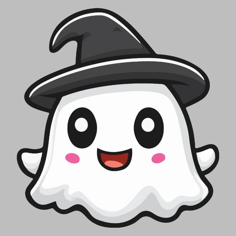 Fantôme Mignon