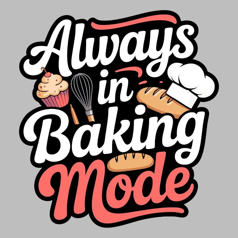 Mode de cuisson Always Bake