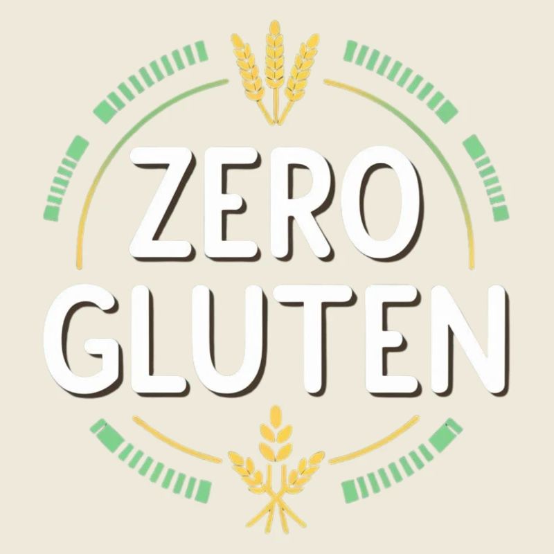 Zéro gluten