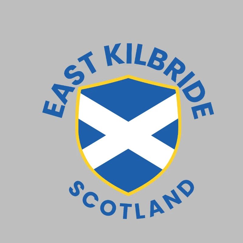 East Kilbride Shield Emblem
